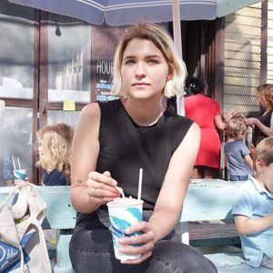 Meet your Posher, Emma